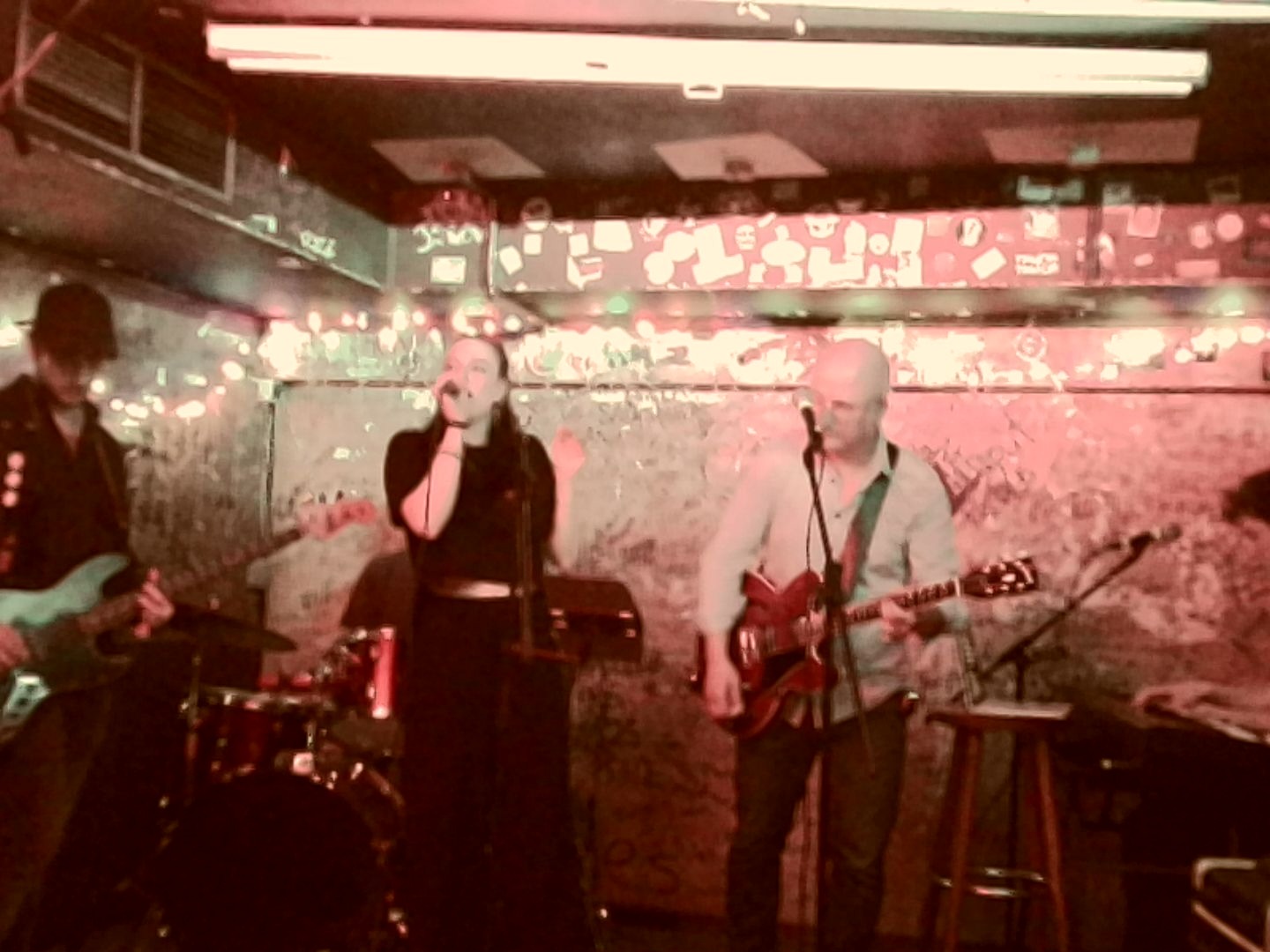The Soulful Jones
